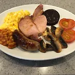 Corra Lynn Bed & Breakfast