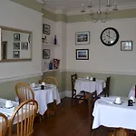 Corra Lynn 4* Whitby