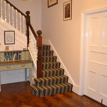 Corra Lynn Bed & Breakfast Whitby