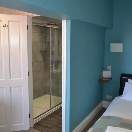 Corra Lynn Bed & Breakfast