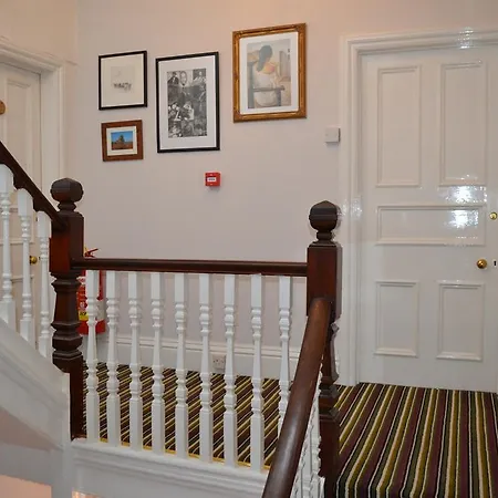 Bed & Breakfast Corra Lynn 4*