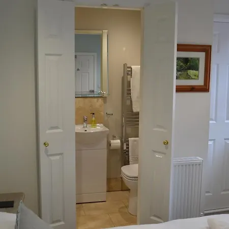 Bed & Breakfast Corra Lynn Whitby