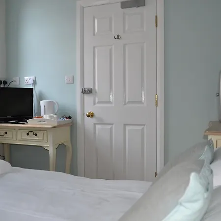 Bed & Breakfast Corra Lynn