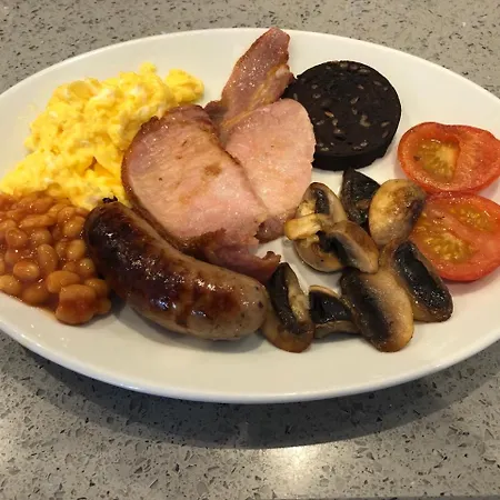 Corra Lynn Bed & Breakfast