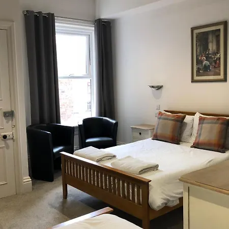 Bed & Breakfast Corra Lynn