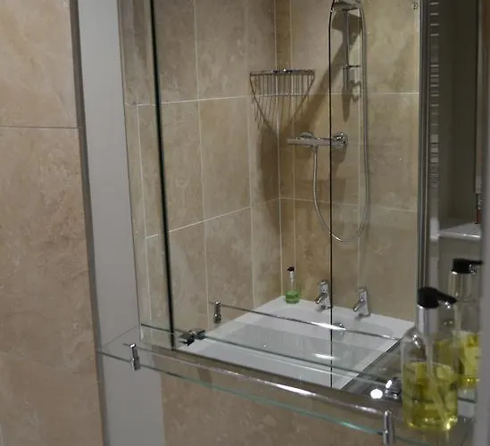 Bed & Breakfast Corra Lynn Whitby