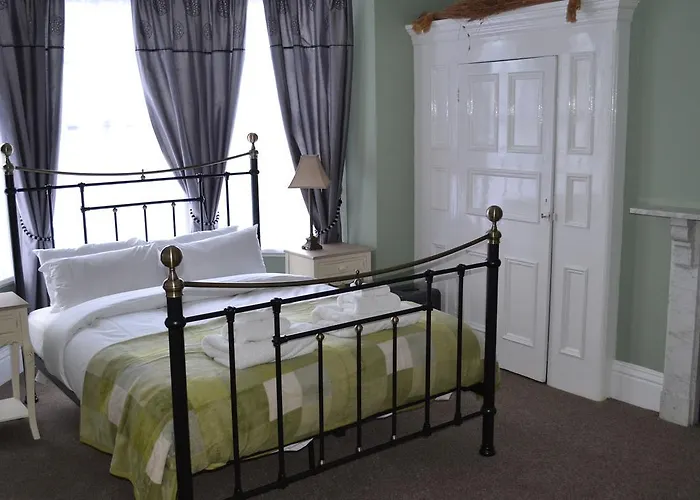 Bed & Breakfast Corra Lynn