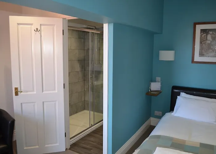 Corra Lynn Bed & Breakfast