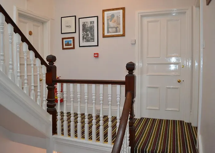 Bed & Breakfast Corra Lynn 4*