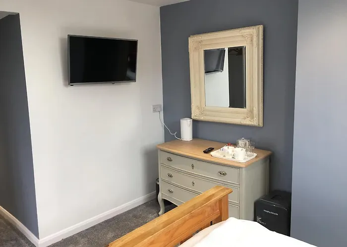 Corra Lynn Bed & Breakfast Whitby