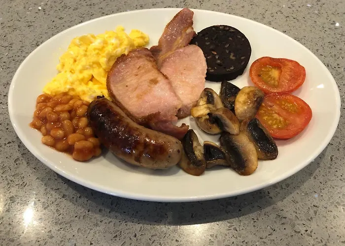 Corra Lynn Bed & Breakfast