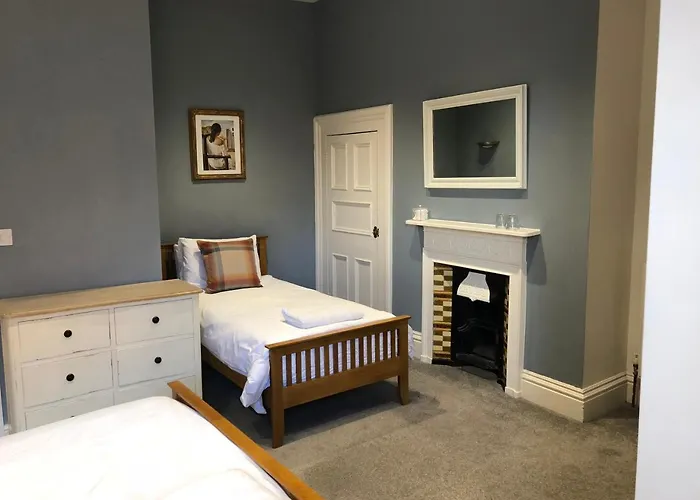 Bed & Breakfast Corra Lynn Whitby