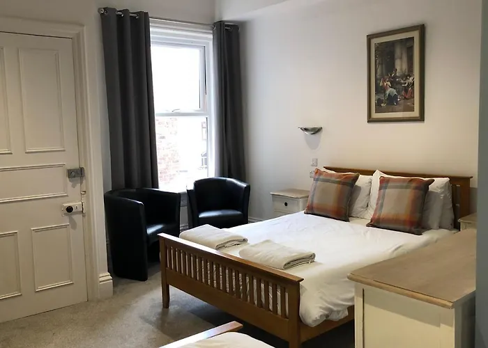 Bed & Breakfast Corra Lynn