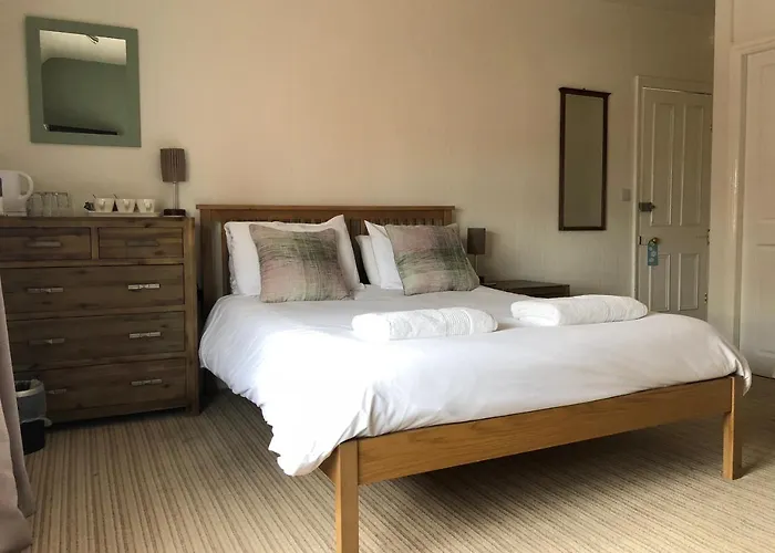 Bed & Breakfast Corra Lynn 4*