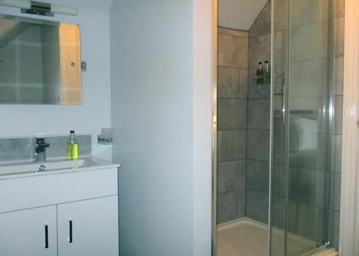 考拉林住宿加早餐旅馆 4* 惠特比