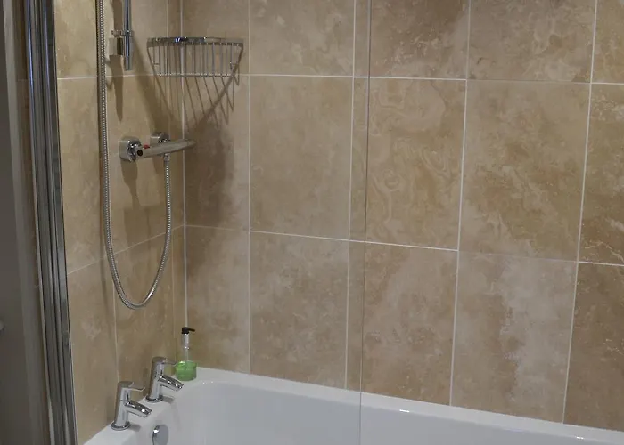 考拉林住宿加早餐旅馆 4* 惠特比