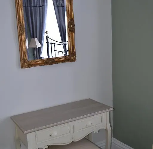 考拉林住宿加早餐旅馆 4*