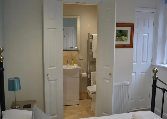 住宿加早餐酒店 考拉林住宿加早餐旅馆 惠特比