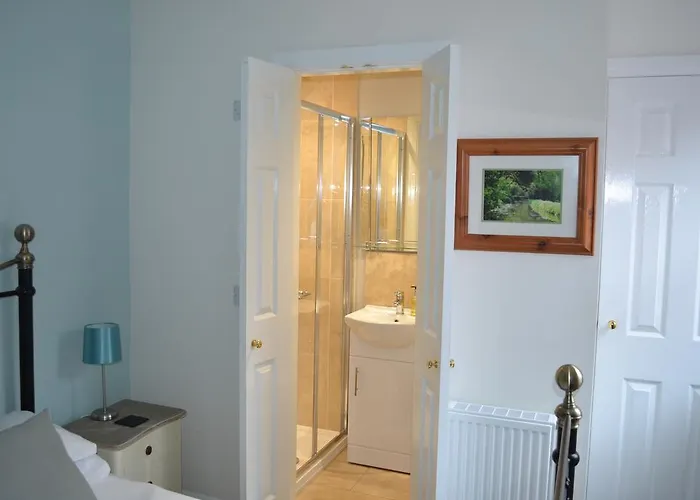 考拉林住宿加早餐旅馆 惠特比