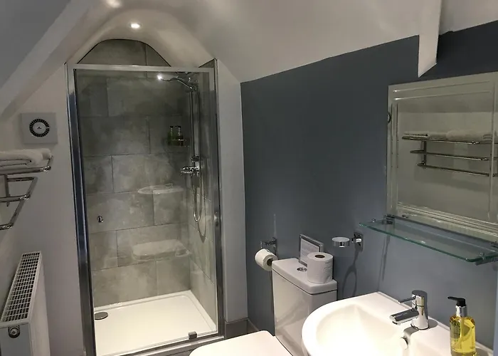 考拉林住宿加早餐旅馆 4*