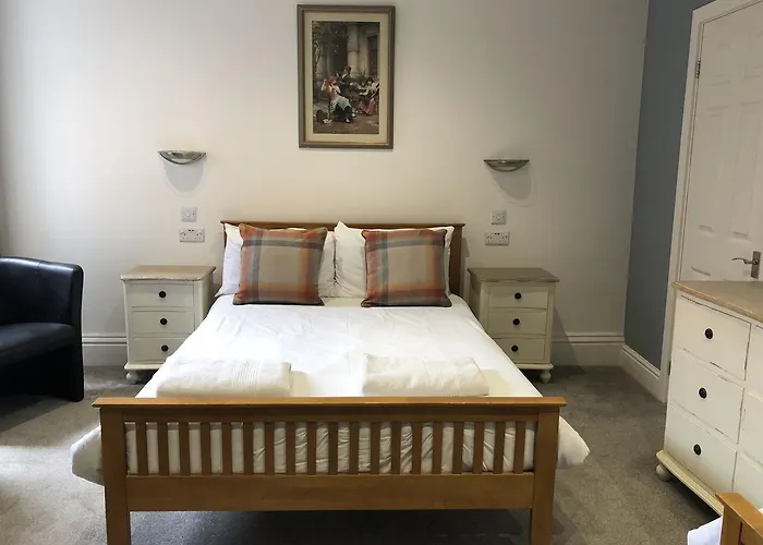 考拉林住宿加早餐旅馆 住宿加早餐酒店 4*