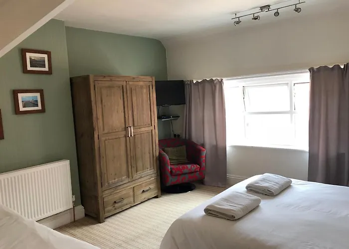 考拉林住宿加早餐旅馆 4*